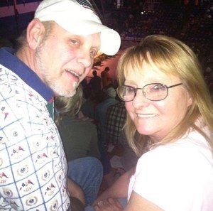 Meet your Posher, Peggy